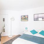 Rent 1 bedroom apartment of 12 m² in Rueil-Malmaison