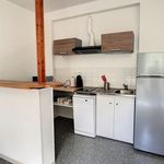 Rent 2 bedroom apartment of 34 m² in Chamalières