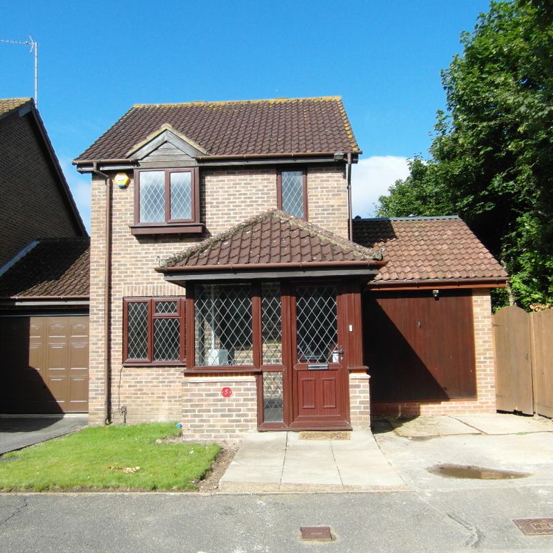 3 bed Detached House Yeading