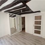 Rent 1 bedroom apartment of 21 m² in Cesson