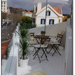 Alugar 1 quarto apartamento de 100 m² em Estoril