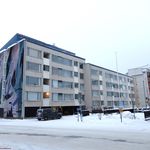 Vuokraa 1 makuuhuoneen asunto, 28 m² paikassa Rovaniemi