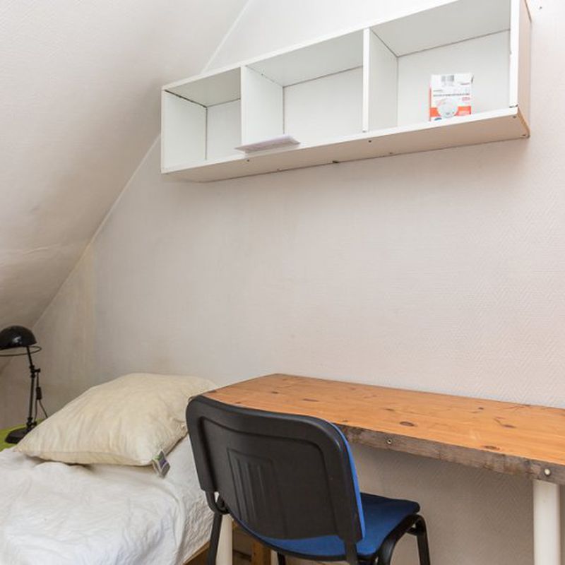 Studio appartement à louer dans le 16ème arrondissement, Paris Neuilly-sur-Seine