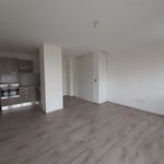 Rent 2 bedroom apartment of 47 m² in Dijon