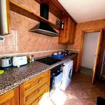 Rent 4 bedroom apartment in Alacant