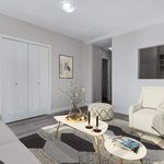 Rent 1 bedroom apartment of 33 m² in Saskatoon