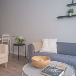 Alquilar 1 dormitorio apartamento en Campo Real