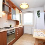 Rent 2 bedroom apartment of 50 m² in Warsaw
