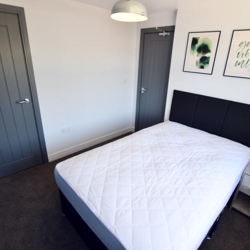 Tarrant Walk Walsgrave, Coventry West Midlands CV2 2JJ - DOUBLE ROOM CLOSE TO UHCW