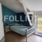 Rent 4 bedroom apartment of 69 m² in Vire-Normandie