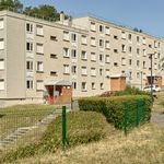 Appartement de 73 m² avec 3 chambre(s) en location à Montval-sur-Loir