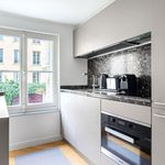 Rent 1 bedroom apartment of 63 m² in Tour Eiffel, Invalides – Ecole Militaire, Saint-Thomas d’Aquin