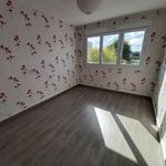 Rent 4 bedroom apartment of 72 m² in Bihorel