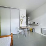Appartement de 20 m² avec 1 chambre(s) en location à Roubaix