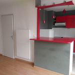Rent 2 bedroom apartment of 44 m² in RODEZT