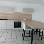Rent 4 bedroom apartment of 89 m² in La Talaudière