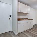 2 bedroom apartment of 64 sq. ft in Saskatoon