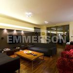 Rent 4 bedroom apartment of 119 m² in Warsaw
