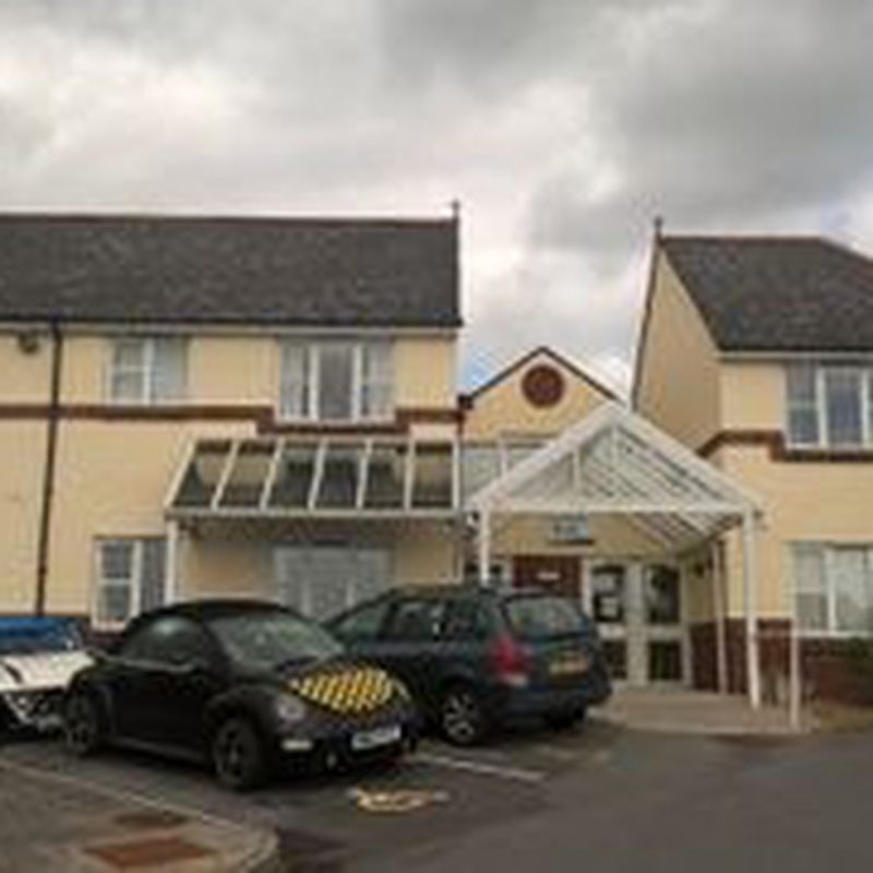Flat to rent in Market Way, Newton Abbot TQ13 Chudleigh