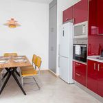 Alquilo 3 dormitorio apartamento para estudiantes de 82 m² en Madrid