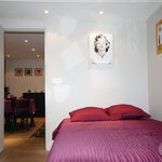 Appartement de 40 m² avec 1 chambre(s) en location à Paris 3e Arrondissement