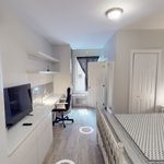 Rent 1 bedroom apartment of 22 m² in Montréal