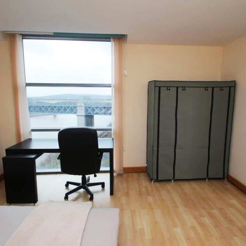 apartment for rent Gateshead