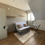 Appartement de 9 m² avec 1 chambre(s) en location à Caen