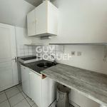 Rent 1 bedroom apartment of 20 m² in Joigny