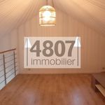 Rent 2 bedroom apartment of 71 m² in Bonneville