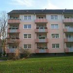 Rent 4 bedroom apartment of 62 m² in Herne