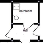 Rent 1 bedroom flat in Fleet