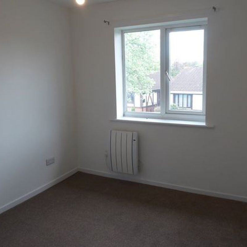 Flat to rent in Darville, Shrewsbury SY1 Spring Gdns