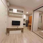 Rent 1 bedroom apartment of 24 m² in Phatthanakan