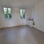 Rent 3 bedroom apartment of 63 m² in Caudebec-lès-Elbeuf