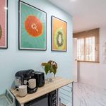 Rent 3 bedroom apartment of 119 m² in Marbella