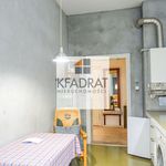 Wynajmij 1 sypialnię apartament z 35 m² w Szczecin