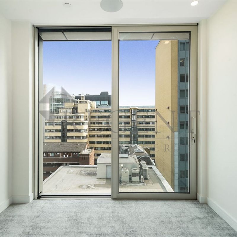 2 bedroom property to let Tower