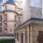 Appartement de 44 m² avec 1 chambre(s) en location à La Muette, Auteuil, Porte Dauphine