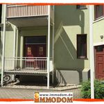 Rent 1 bedroom apartment of 45 m² in Zwickau