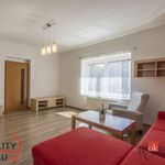 Rent 5 bedroom apartment in Havlíčkův Brod