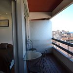 Rent 1 bedroom apartment of 89 m² in Marseille