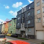 Pronajměte si 1 ložnic/e byt o rozloze 27 m² v Plzeň