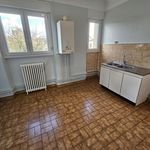 Rent 3 bedroom apartment of 67 m² in Le Creusot