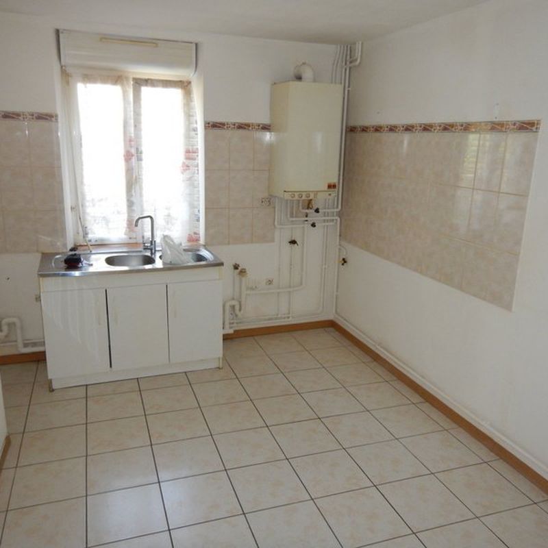 ▷ Appartement à louer • Varangéville • 67,15 m² • 580 € | immoRegion
