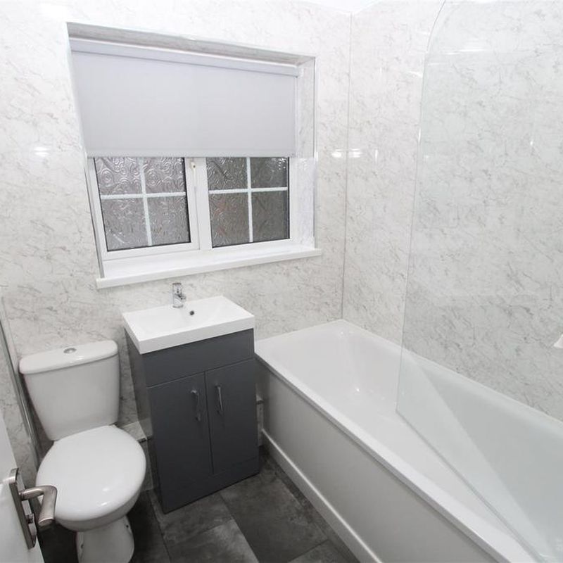 1 bedroom house to rent Luton