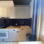 Rent 1 bedroom apartment of 16 m² in Perpignan
