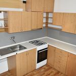 Rent 1 bedroom apartment of 36 m² in Náchod