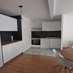 Rent 1 bedroom apartment in DOLE