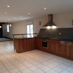 Rent 5 bedroom house of 142 m² in Lupcourt